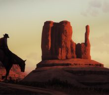 ‘Red Dead Redemption 2’ screenshot wins Virtual Photographer Of The Year