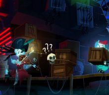 ‘Monkey lsland’ creator won’t be sharing anymore following “personal attacks”