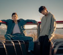 Warren Hue and Rich Brian on 88rising’s Coachella takeover: “We’re just so blessed”