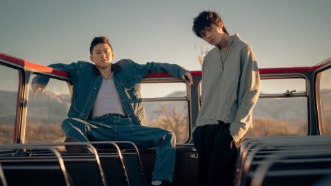 Warren Hue and Rich Brian on 88rising’s Coachella takeover: “We’re just so blessed”