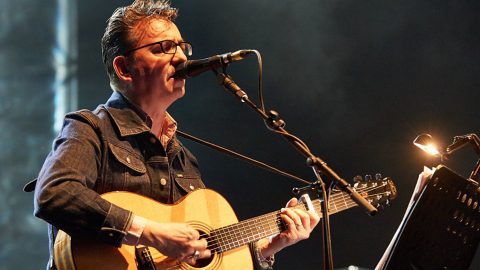 Richard Hawley announces fourth and final show to help support Sheffield Leadmill