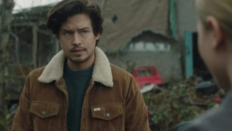 ‘Riverdale’ cast are ready to “wrap it up” says star Cole Sprouse