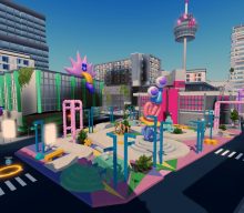 ‘Roblox’ “Beatland” world includes virtual nightlife and DJ sets