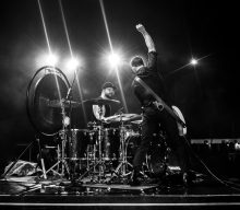 Royal Blood announce rescheduled UK tour dates