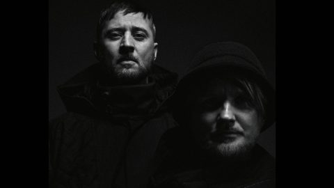 Röyksopp announce 10 new short films to accompany their ‘Profound Mysteries’ album