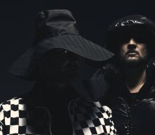 Listen to Röyksopp team up with Susanne Sundfør on ‘If You Want Me’
