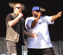 Killer Mike on new marijuana docu-series: “I think it should be legal from day one for adult usage”