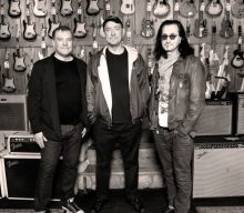 Rush had to be “dishonest” to fans about Neil Peart’s cancer diagnosis