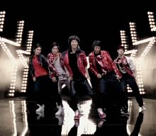 Watch the remastered music video for SHINee’s debut single ‘Replay’ in 4K