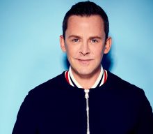 Soundtrack Of My Life: Scott Mills