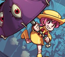 ‘Skullgirls: Umbrella’ DLC to get PS4 launch this week