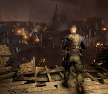 ‘Sniper Elite 5’ preview: more ways to explore with just as much gore