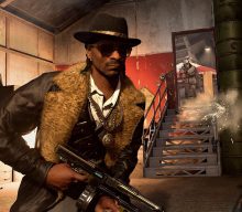 Snoop Dogg becomes playable ‘Call Of Duty’ character