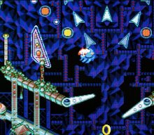 ‘Sonic Spinball’ and more classic Mega Drive games now available on Nintendo Switch