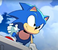 Mura Masa’s new album ‘Demon Time’ was inspired by ‘Sonic The Hedgehog’