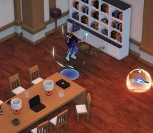 ‘Spells & Secrets’ trailer reveals a magical roguelike in a wizarding school
