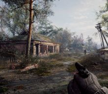 ‘Stalker 2: Heart Of Chornobyl’ website blocked in Russia