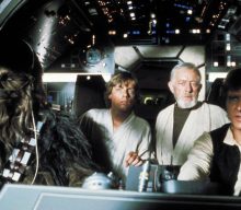 When is the next Star Wars movie coming out?