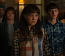 ‘Stranger Things’ season four, volume one soundtrack unveiled