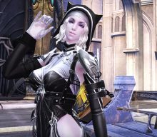 Krafton’s MMO ‘Tera’ is shutting down this June