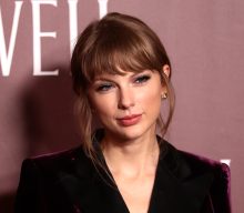 Taylor Swift to discuss ‘All Too Well’ short film at New York’s Tribeca Film Festival