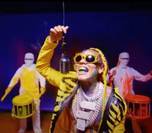 Tekashi 6ix9ine shares new single, ‘GINÉ’