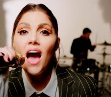 The Interrupters return and announce first album in four years