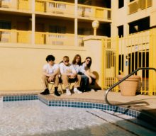 Listen to The Lathums soaring new single, ‘Sad Face Baby’