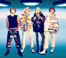 The Regrettes – ‘Further Joy’ review: punks go pop (with brutally relatable results)