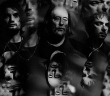 Thom Yorke says The Smile’s debut album is “pretty much done”