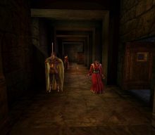 Classic FPS game ‘The Wheel Of Time’ now available on PC
