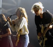 Warpaint share brooding new single ‘Hips’, announce 2022 North American tour