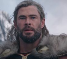Watch the action-packed new trailer for ‘Thor: Love and Thunder’