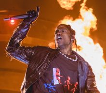 Travis Scott features on ‘Hold That Heat’, his first official release since Astroworld tragedy