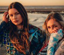Wet Leg outselling Father John Misty 4:1 in UK album chart midweeks