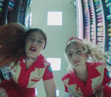 Wet Leg take shots at “full of it” ex-boyfriend on new track ‘Ur Mum’