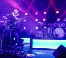 UK temporarily suspends post-Brexit rules for some music truckers