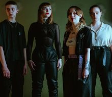 Listen to Witch Fever’s thundering new track, ‘Blessed Be Thy’