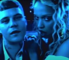 Watch video for Yung Lean and FKA Twigs’ new single ‘Bliss’