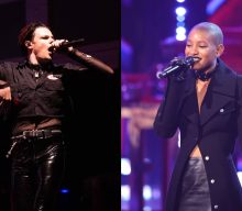 Yungblud and Willow tease collaboration in short Instagram clip
