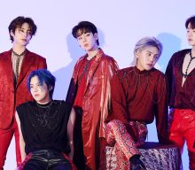 K-pop boyband A.C.E’s YouTube channel gets hacked and deleted