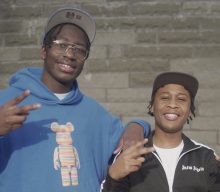 A1 x J1: TikTok-dominating duo crafting an addictive brand of throwback pop-rap