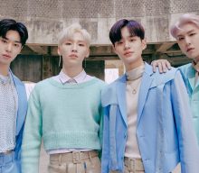AB6IX to return with fifth mini-album ‘A To B’ in May