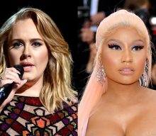 Watch Nicki Minaj sing Adele’s ‘Someone Like You’ on ‘Carpool Karaoke’