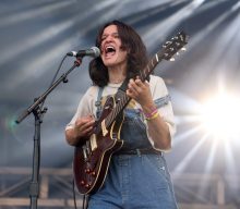 Big Thief’s Adrianne Lenker asks fans to stop talking during support acts’ sets