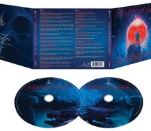 ‘An All-Star Tribute To Rush’ Featuring DREAM THEATER, DEEP PURPLE, Ex-SKID ROW Members To Arrive In June