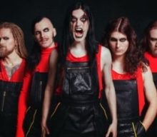 AVATAR Announces Summer 2022 North American Tour With LIGHT THE TORCH And OTEP