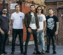 AVENGED SEVENFOLD Is ‘Still Finishing Up’ New Album: ‘We’re Getting In A Great Place As A Band Again’