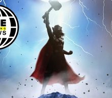 ‘Marvel’s Avengers’ is getting a playable Jane Foster: The Mighty Thor hero