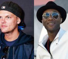 Watch Aloe Blacc sing ‘Wake Me Up’ on fourth anniversary of Avicii’s death